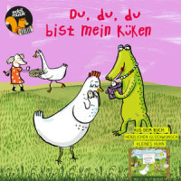 Du, du, du bist mein Küken_Eddi Musik,Nils Kacirek,Jörg Hochapfel,Susanne Koppe