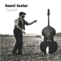 Homme rouge_Henri Texier
