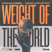 Weight of the World_Oomloud,Willemijn May