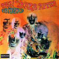 Standing At The Crossroads_Ten Years After