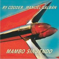 Monte adentro_Ry Cooder,Manuel Galbán