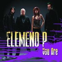 Verona (U.S. Version)_Elemeno P