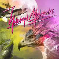 Joy Fantastic_Hudson Mohawke,Olivier Daysoul