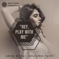 I Want Last Night Every Night_Ghina Divya
