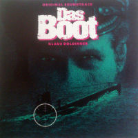 Das Boot_Klaus Doldinger