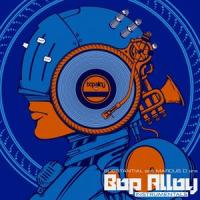Tokyo Twilight_Bop Alloy,Substantial,Marcus D