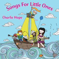 The Big Ship Sails_Charlie Hope