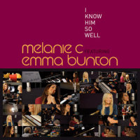 Melanie C - I Know Him So Well_Melanie C,Emma Bunton