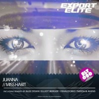 Miss Habit 'the Remixes'_Need6,Avans,Juanna