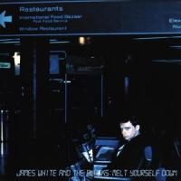 These Foolish Things_James White,The Blacks
