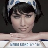 My Girl_Mario Biondi