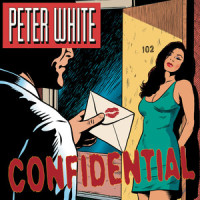 Swept Away_Peter White