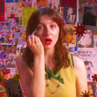 everytime_Molly Burman