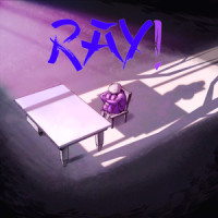 Папа, я в порядке_Ray!
