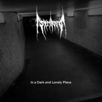 In a Dark and Lonely Place_Striborg
