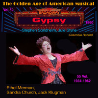 Let Me Entertain You_Karen Moore,Ethel Merman