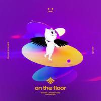 on the floor - slowed + reverb_Slo,Twilight,Tazzy