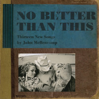 Thinking About You_John Mellencamp