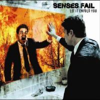 Lady In A Blue Dress_Senses Fail