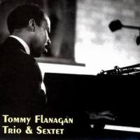 An Oscar For Oscar_Tommy Flanagan