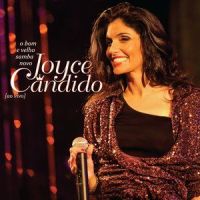 O Rancho da Goiabada (feat. João Bosco)_Joyce Cândido,João Bosco