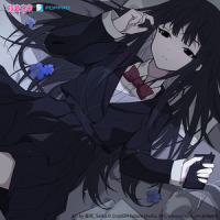 病原_初音未来,星花_Seika