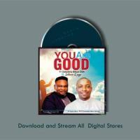 YOU ARE GOOD(feat. Solomon Lange)_Fr Galadima Bitrus OSA,Solomon Lange