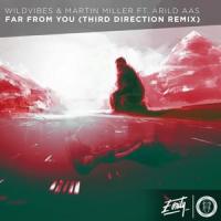 Far From You_WildVibes,Martin Miller,Arild Aas,Third Direction,Wouter Postelmans,Márton Molnár,Tessman Pavel