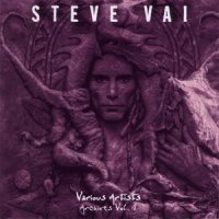Feed My Frankenstein_Steve Vai
