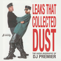 Ya Playin Yaself_Jeru The Damaja