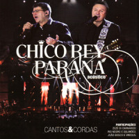 Saudade de Nós Dois(feat. Zezé Di Camargo)_Chico Rey e Paraná,ZeZé Di Camargo