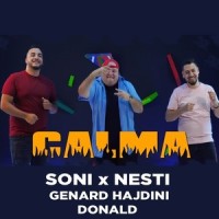 Calma_Soni,Nesti,Genard Hajdini,Donald