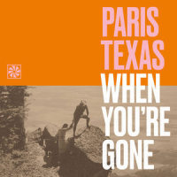 Chasing The Sun_Paris Texas