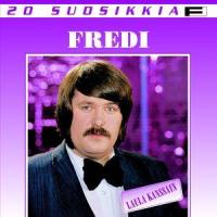 Laula kanssain - Sing My Love Song_Fredi