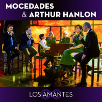 Los Amantes_Mocedades,Arthur Hanlon