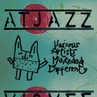 Perfumed Garden_The Rah Band,AtJazz,Richard Anthony Hewson