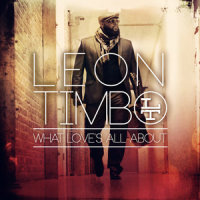 What Love's All About_Leon Timbo