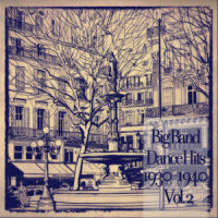 Somebody's Thinking of You Tonight_Maurice Winnick,Al Bowlly
