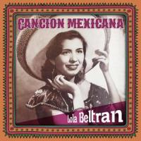 Cancion mexicana_Lola Beltrán