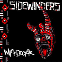 Love '88_Sidewinders