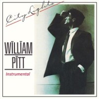 City Lights_William Pitt