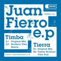 Timba_Juan Perro
