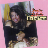 God Is Absolutely Mad About You_Denise LaSalle