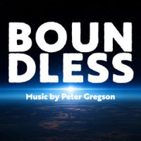 Born Music_Peter Gregson,Sam Thompson