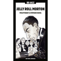 Shoe Shiner’s Drag_Jelly Roll Morton