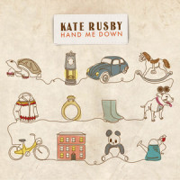 Manic Monday_Kate Rusby,Prince R. Nelson