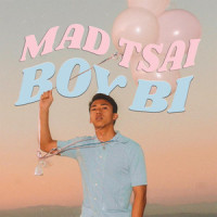 Boy Bi_Mad Tsai