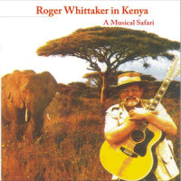 My Land Is Kenya II_Roger Whittaker