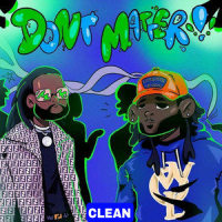 Don't Matter_J. Bo,Money Man