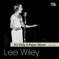 Any Time, Any Day, Anywhere_Lee Wiley,Paul Weston and His Orchestra